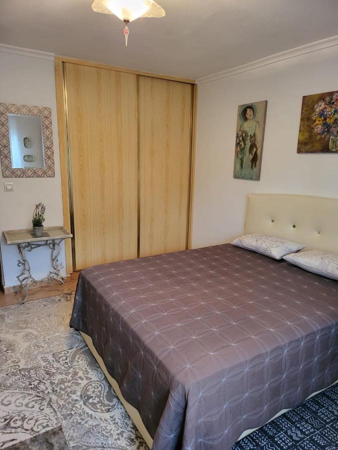 Aпартаменты на Ortenbach Casas de Torrat Eksteriør billede